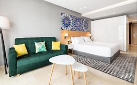 Mid Town Hotel Casablanca